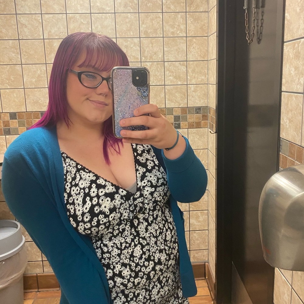 Meet your Posher, Brittany